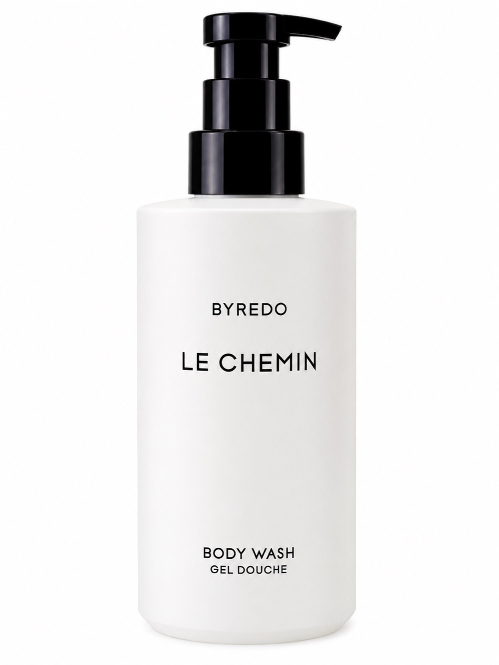 ✨ BYREDO Le Chemin Body Wash / Gel Douche